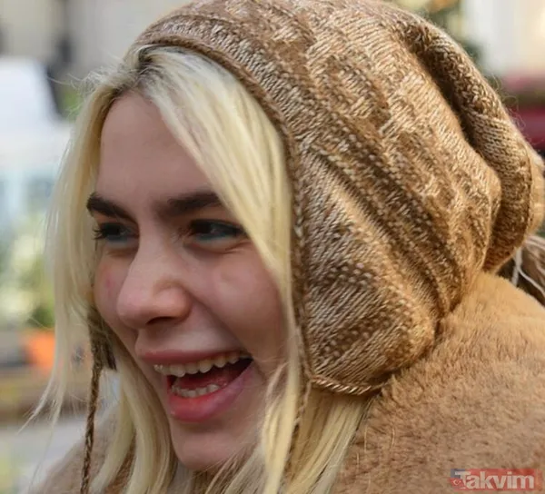 'Hepinizi Allah'a şikayet ettim' Aleyna bildiğiniz gibi... - 17