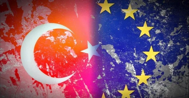 AP'ye sert tepki: Teröre açık destektir