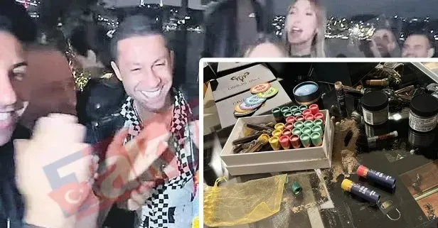 Kasım Garipoğlu'nun şoförü Ahmet Akçay'ın ifadesi ortaya çıktı! Üst kat yasak eskort serbest