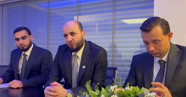 Suriye Enerji Bakanı Muhammed El-Beşir'den Takvim.com.tr'ye özel açıklamalar: Türkiye ile Suriye arasında yeni hat kuruluyor