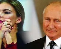 Putin evleniyor mu? Şoke eden iddia