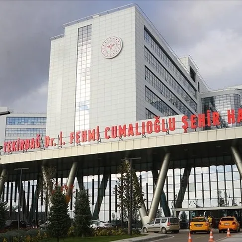 Trakya’nın sağlık üssü oldu