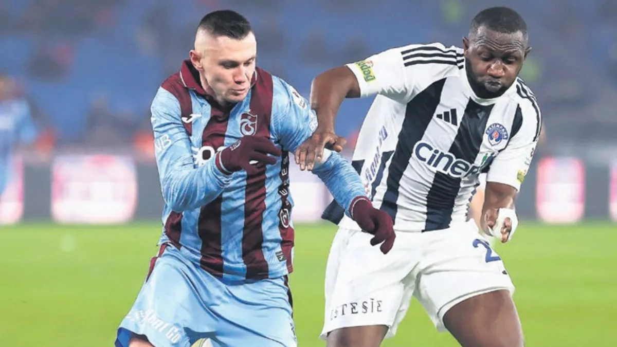 Fatih Tekke: Daha cesur olmamız gerekiyor