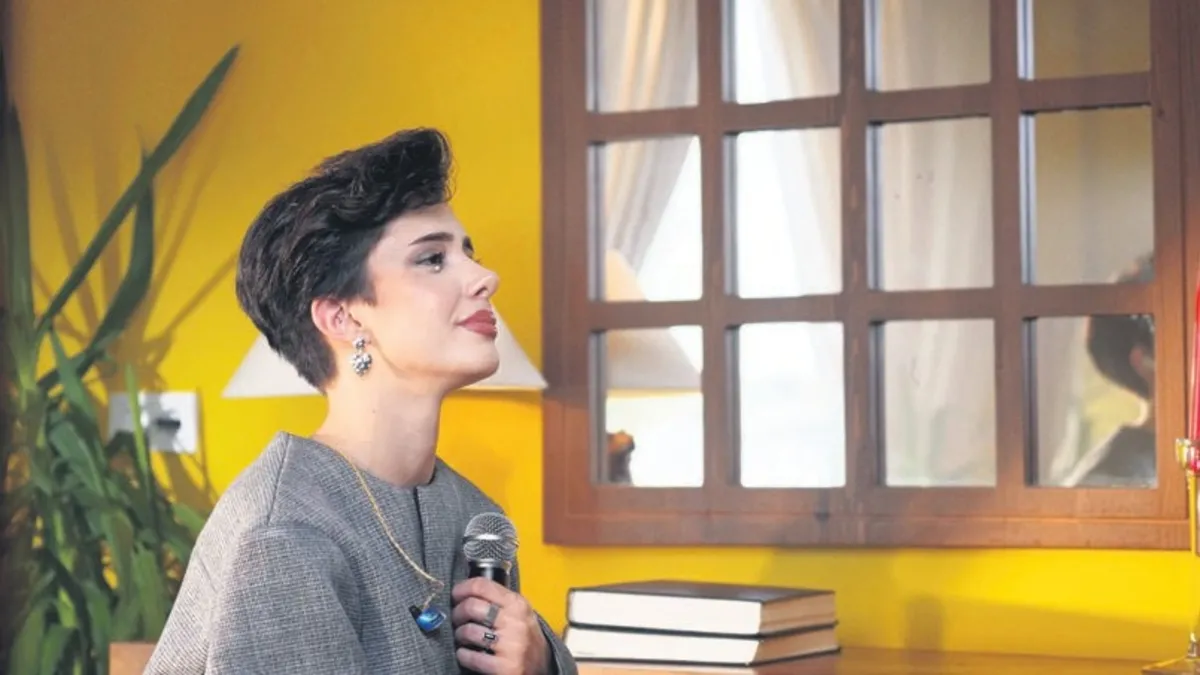 Hande Mehan Yıldız Tilbe şarkısını yeniden yorumluyor: Bu düzenleme ses getirecek!