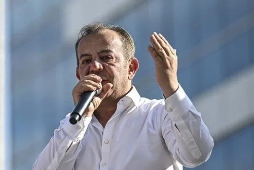 Tanju Özcan’dan yerel seçim yorumu!