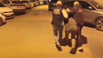 FETÖ’nün "Mahrem müdürü" yakalandı