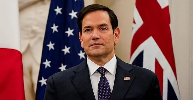ABD’den İsrail’e destek! Yeni Dışişleri Bakanı Rubio Netanyahu ile görüştü
