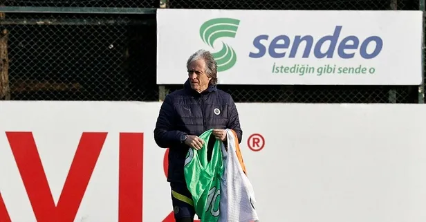 Fenerbahçe Konyaspor maçına hazırlanıyor!