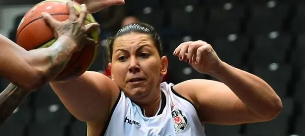 Yasemin Horasan noktayı koydu