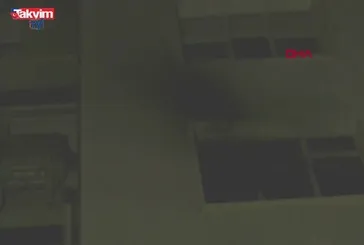 Adana'da korkutan yangın: 1 ölü!
