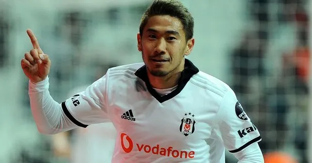 Kagawa’nın Beşiktaş’ta kalma ihtimali yükseliyor