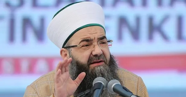 Cübbeli Ahmet Hoca hastaneye kaldırıldı! Ahmet Mahmut Ünlü Cübbeli Ahmet kimdir?