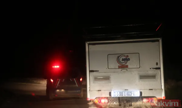 Son dakika: Müge Anlı ile Tatlı Sert canlı yayınında aranan Ecrin Kurnaz ölü bulundu! Ecrin bebeğin ölümündeki büyük şüphe! - 5