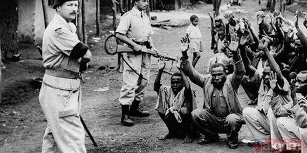 Ankara'nın Afrika'daki yükselen imajı Fransız'ı tutuşturdu! Macron'dan Cezayir'de Türkiye'yi hedef alan küstah sözler - 17