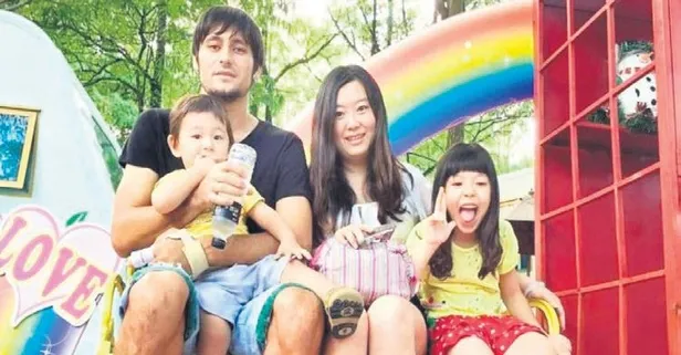 Tayvan Milli Takımı'nda bir Türk! İşte Namıdiğer Chu En-Le'nin ilginç hikayesi