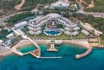 Aile Yılı ilan edilen 2025 turizminde yeni trend: Alkolsüz aile oteli konsepti