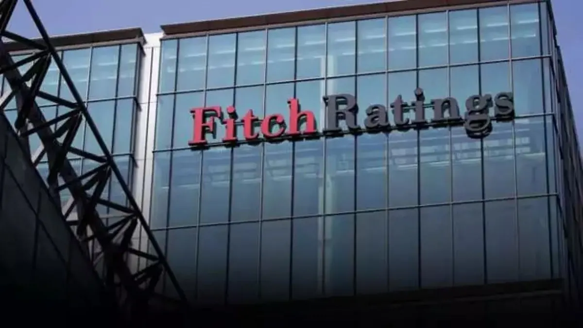 Fitch'ten Türkiye için 2025 büyüme tahmini geldi