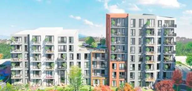 Dumankaya’dan 149 bin TL’ye daire