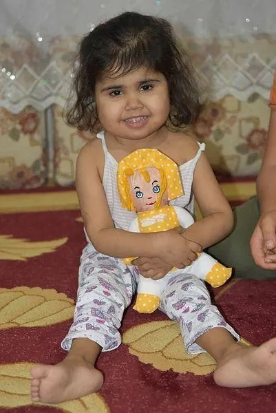 Bir annenin feryadı: “İki kızım öldü, Yıldız yaşasın”-2