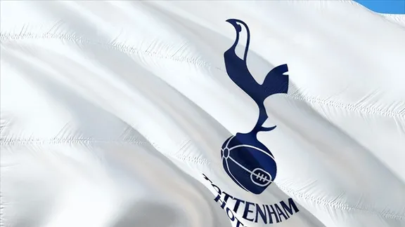 UEFA AVRUPA LİGİ ŞAMPİYONU TOTTENHAM!