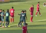 Fenerbahçe hazırlık maçında Boluspor’u 2-0 mağlup etti! Bolupor 0-2 Fenerbahçe (Maç özeti izle)