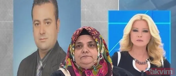 Müge Anlı'da son dakika itirafı! DJ Gezgin lakaplı Mehmet Karahan'ın cesedinin yerini işaret etti vicdansız abla stüdyodan kaçtı - 11