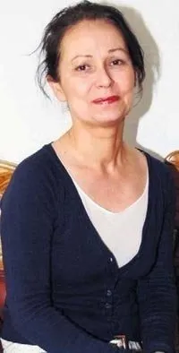 ÇOK ÇÜRÜK BİRİ ÇIKTI! İsyan eden eski eş, 'Benimle formalite icabı evlilik yaptıysa bu zamana kadar bana ne verdi? Özcan buraya gelsin, benimle helalleşsin'...