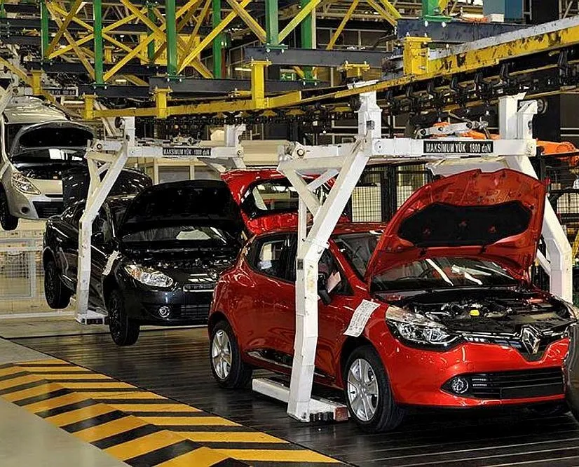 Renault hakkında soruşturma başlatıldı