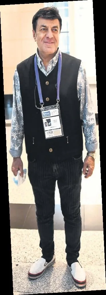 Edis'in, uzun metrajlı belgeseli 'Starlight' yayına girdi-11