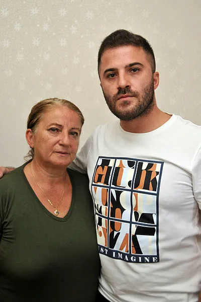 Burcu Güneş ile üvey annesi arasındaki miras kavgası: "Kızım bunu senden hiç beklemiyordum"-4
