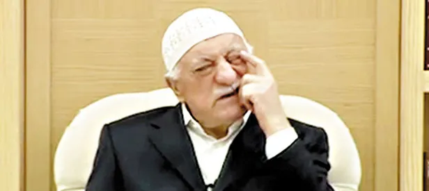 FETÖ'cüler içerde de dışarıda da rahat durmuyor
