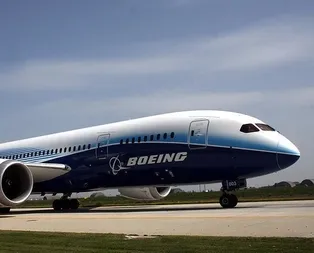 ABDli Boeinge 2019 şoku! Boeing 2019u 30 yılın en düşük uçak siparişi ile kapadı