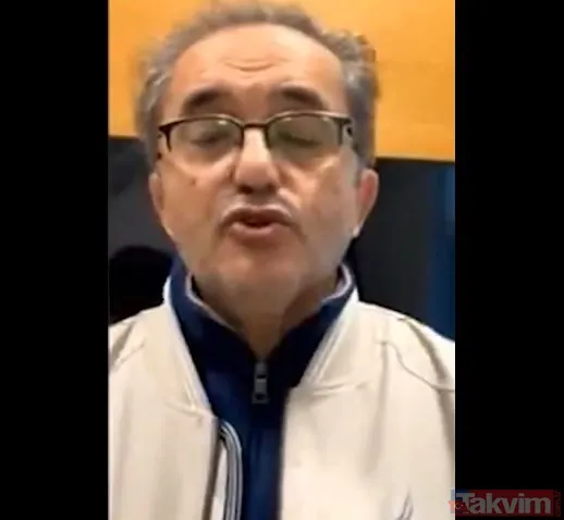 Amerikan uşağı Fetullah Gülen gömüldü! İtiraf geldi: Amerikan kültürüne göre gömdük | Stadyum dolusu haşhaşi... Maskeliler kim çıktı? - 9