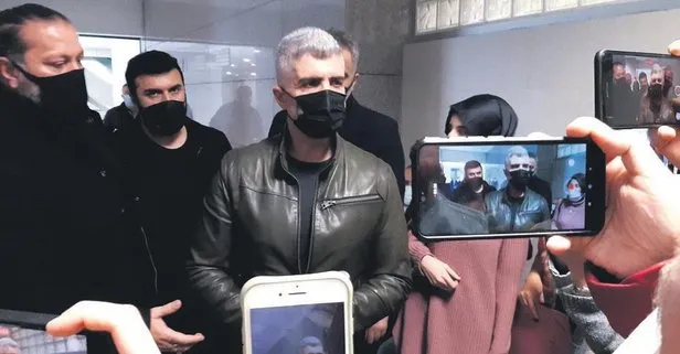 Çocuk anneye