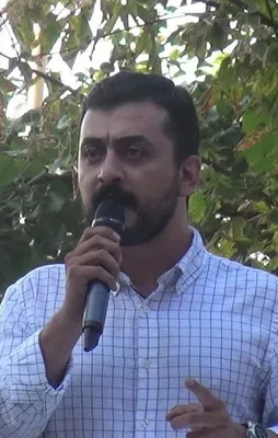 CHP'li Eren Erdem'den Yavuz Sultan Selim hakkında küstah sözler