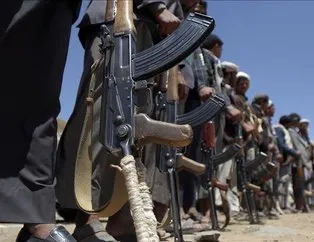 Yemen’de üst düzey 7 Husi milis öldü