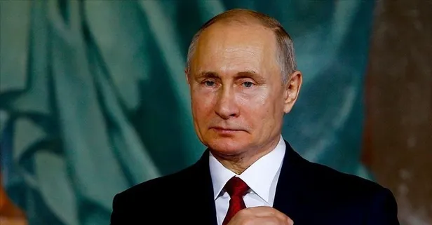 Putin'den Zelenskiy'e müzakere uyarısı: "Anlaşmaya nasıl varılacağını düşünmesi iyi olur"