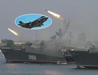 ABD ve NATO’dan Rusya’ya karşı savaş planı!