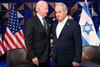 Soykırımcılar birbirini yiyor! Katil Netanyahu'dan ABD Başkanı Biden'a üstü kapalı gönderme: Karşı çıkamaz