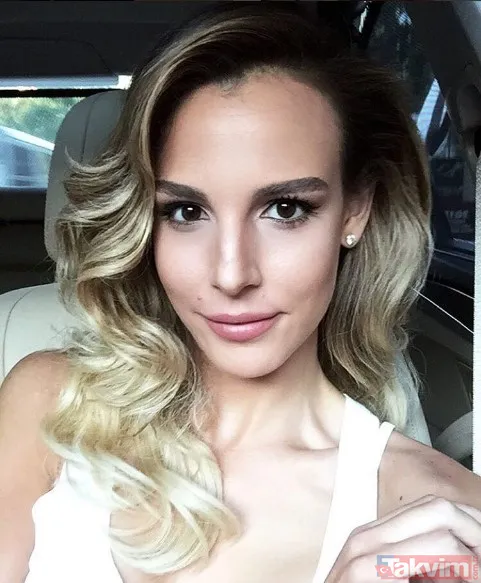 Engin Altan Düzyatan'ın baldızı... sosyal medyada çok konuşuldu - 6