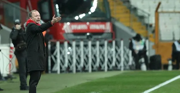 İsimlerle değil oyunumuzla geldik
