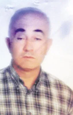 Sapık hapiste dursun!