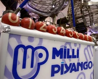 Milli Piyango çekilişi canlı hangi kanalda yayınlanıyor? 2020 Milli Piyango sonuçları saat kaçta açıklanacak?