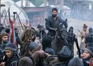 Kuruluş Osman yeni bölümde baş üstünde baş, taş üstünde taş kalmayacak! Kuruluş Osman son bölümde neler oldu?