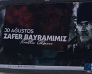 CHP’li Kadıköy Belediyesi’nde ayrıştıran afiş