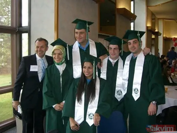 Alevlerin arasında annesinden helallik istemişti... Zehra Sena Gültekin'in Uygur Türkü Sümeyye'ye annelik yaptığı ortaya çıktı - 6