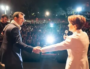 Cevizoğlu, İmamoğlu ve Akşener’in planını anlattı