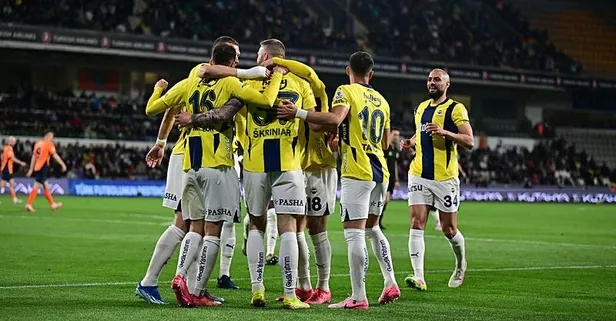 Fenerbahçe'nin yıldızı Galatasaray'a! Menajeri önerdi
