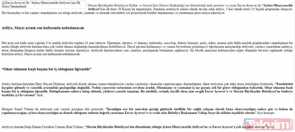 SON DAKİKA: Vatandaşın milyonları çöpe gitti! CHP'li belediyeler Enver Aysever'e çalıştı - 9