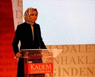 İlerlememizi istemiyorlar